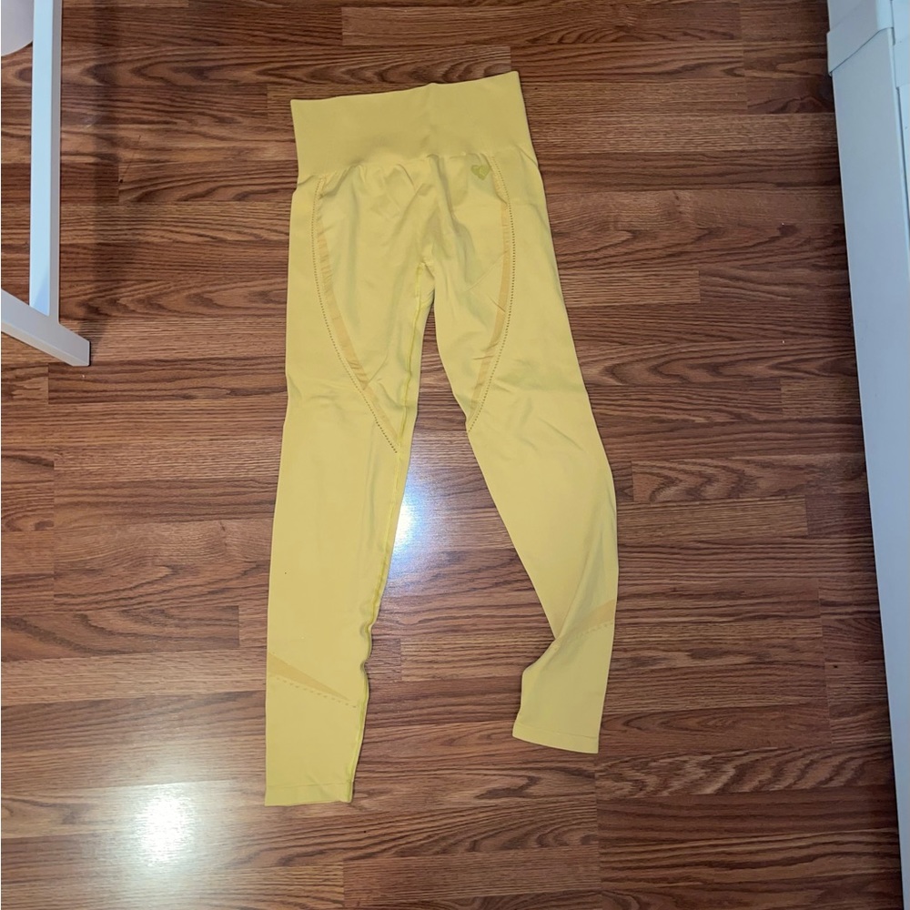 Womens best renew seamless leggings